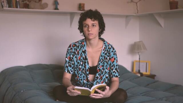 Tatuara - Invisible (video oficial)