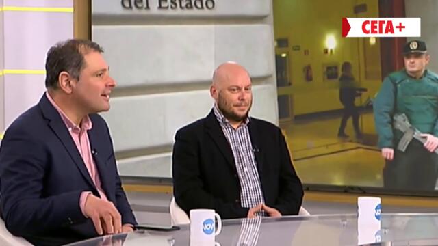 И почвам да бегам, бате