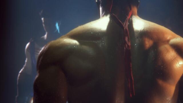 Street Fighter 6 - Teaser Trailer