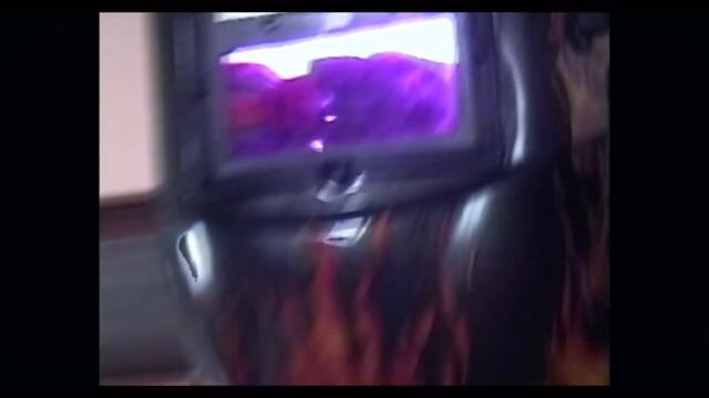 The Doug - Jeune The Doug (Clip Officiel)