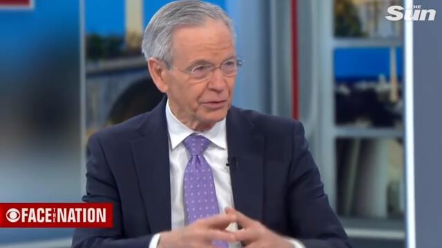 Putin ‘gives orders to INVADE Ukraine’ as Russian army ready to strike, claims US intel