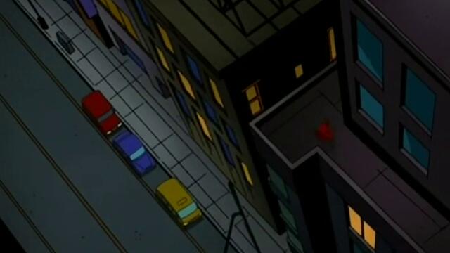 костенурките нинджа Сезон 1 Епизод 12 - The Unconvincing Turtle Titan