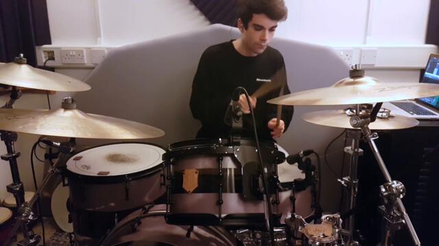 Noisia - The Hole Pt. 1 (Drum Remix)