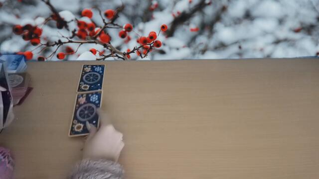 💝Какво послание Ви изпраща намисленият човек днес?💙А какво Ви казва Вселената?🧸 21.II.2022г