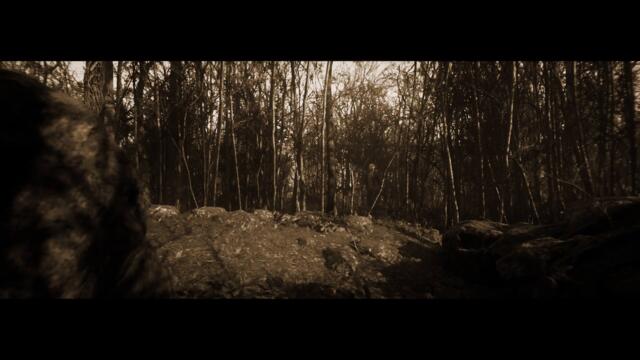 HILLTOPS ARE FOR DREAMERS  - Revival (Official Music Video)