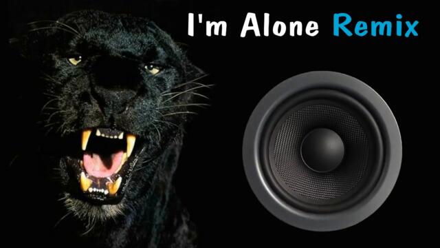 I'm Alone (Via65 Remix)
