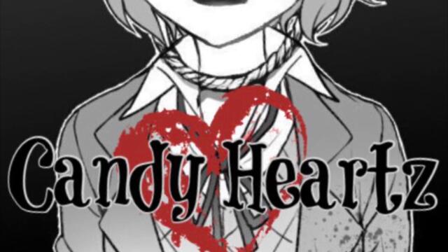 Candy Heartz Remix by Goatman Brigance (From Doki Doki Literature Club Plus)