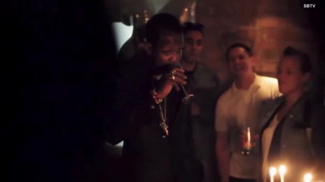 Jamal Edwards, Music YouTuber, Author and DJ, Dies at 31