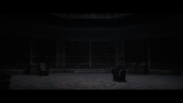 Timothee Chalamet replaced by Elmo in Dune