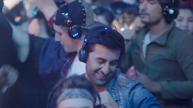 The Breakup Song Full Video - ADHM|Ranbir, Anushka|Arijit,Badshah,Jonita,Nakash|Pritam