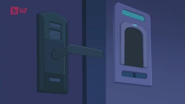 Супергероите на DC: Междугалактически игри Част 2