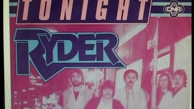 Ryder - Tonight (1979)