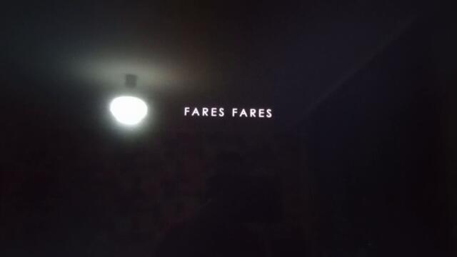 Специален отдел Q: Пациент 64 (синхронен екип, дублаж на студио VMS, 15.10.2019 г.) (запис)