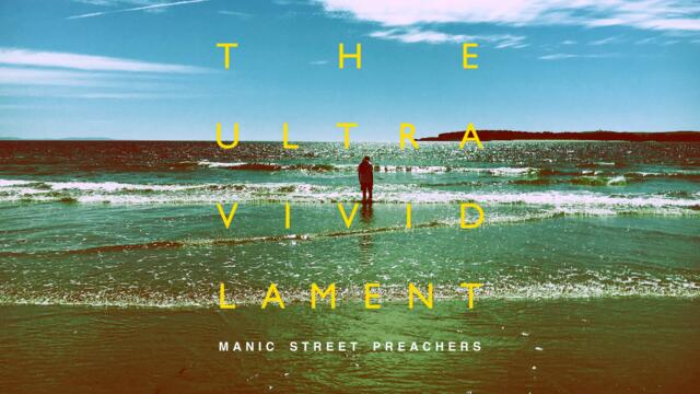 Manic Street Preachers - Blank Diary Entry (Official Audio) ft. Mark Lanegan