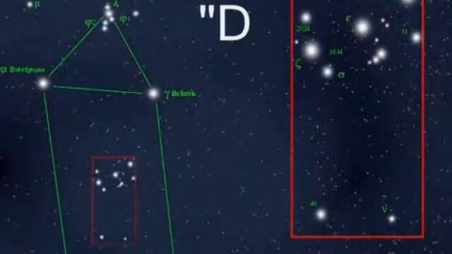 НАЧЕРТАНА СЪДБА