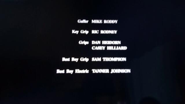 Смъртоносна красота (синхронен екип, дублаж на студио VMS, 18.01.2021 г.) (запис)