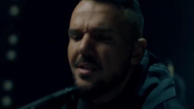 Grafa - Утре отново (Official video)