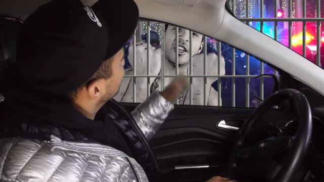 Platinum Max - MIXED MESSAGES (AEW Acclaimed Rap)