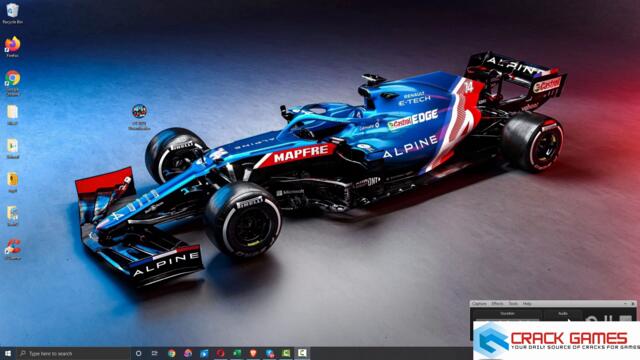 Download F1 2021 PC + Full Game Crack for Free [MULTIPLAYER]