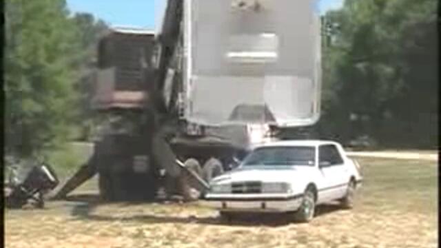 Какво става когато жена изневерява ?