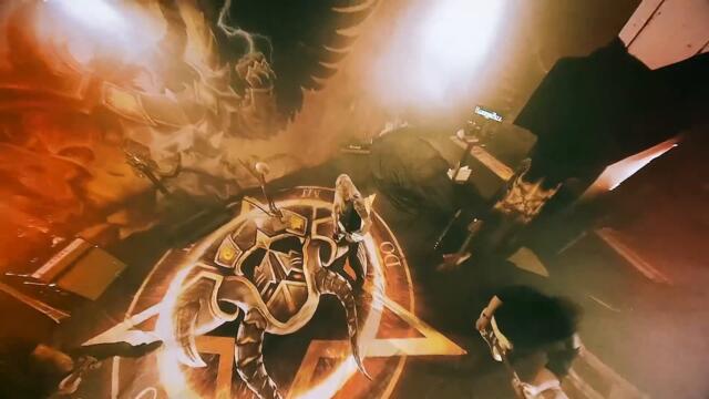 HAMMERFALL - Brotherhood (Official Video) | Napalm Records