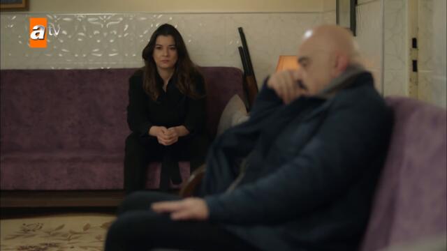 Feraye, Hande'yi kuyudan aşağı atıyor! - @Kalp Yarası 32. Bölüm