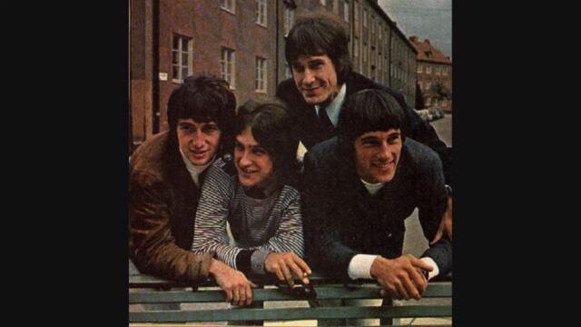 The Kinks - I'm Not Like Everybody Else