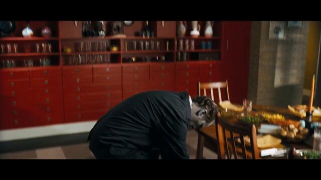 Fido (2006) Trailer | Don't Say The Z Word