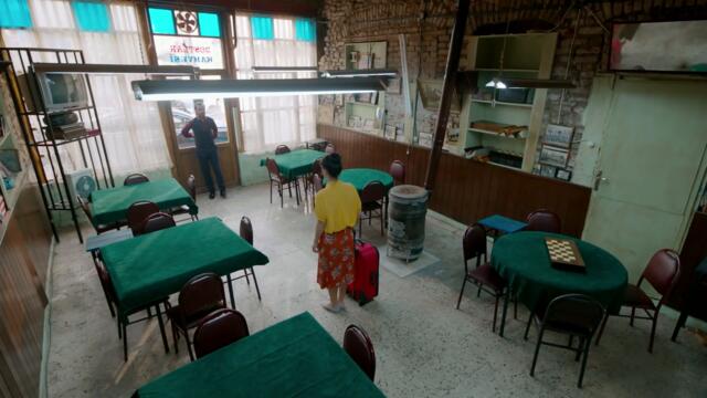 Çukur | Vartolu Baba Olacağını Öğreniyor! 😢❤️