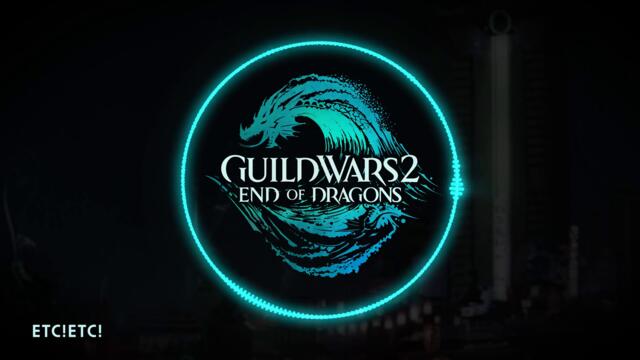 The Sound of Cantha: End of Dragons Remixed Preview