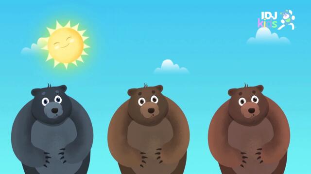 ВРАТА НА ЖИРАФА // ПЕСНИ ЗА ДЕЦА // @IDJKids BG & @Lola & Mila