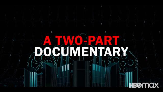 Gaming Wall Street | Official Trailer | HBO Max