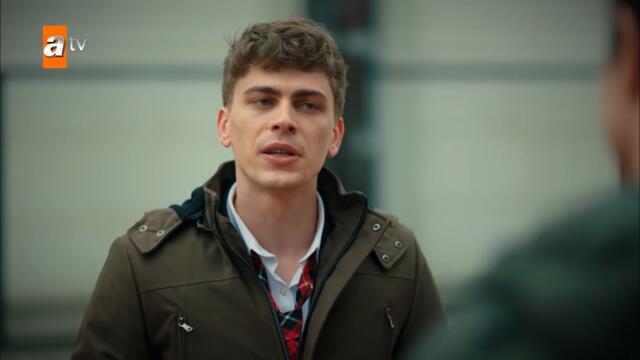 Asiye ve Doruk'un ilk icraatı?  - Kardeşlerim 40. Bölüm