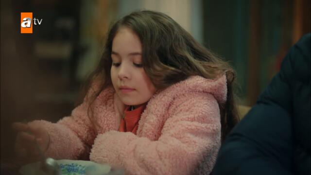 Ömer'in, Orhan'la duygu yüklü konuşması...  - Kardeşlerim 40. Bölüm