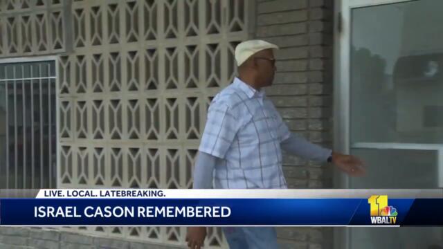 Baltimore drug rehabilitation center's founder dies at age 70