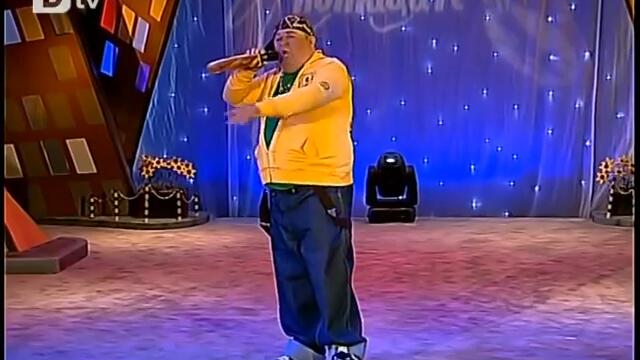 Комиците - 20.07.2012