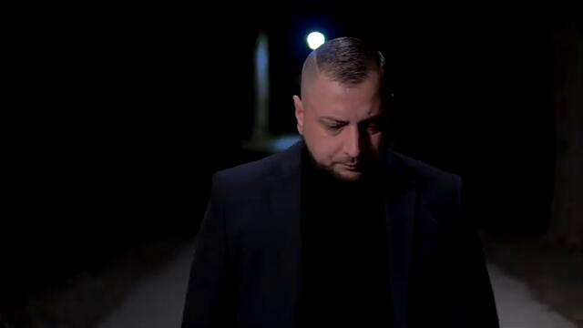 Edin Dzigal - Zar je ljubav to (Official video)