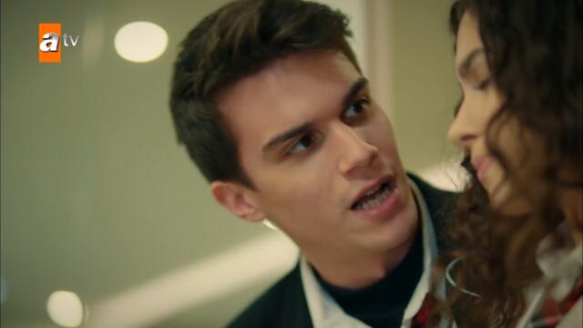 İki kardeş aynı kıza aşık! - Kardeşlerim 40. Bölüm