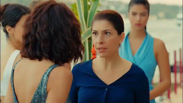 Арестуват Шахика в новите епизоди на “Опасно изкушение”