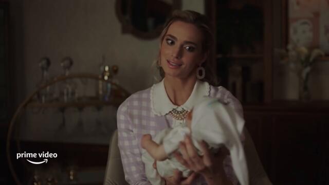 UPLOAD Season 2 Trailer (2022)