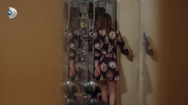 Damla, Ceren'e Racon Kesti! - Zalim İstanbul Özel Klip