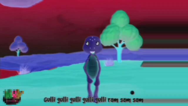 AMAZING A RAM SAM SAM || REVERSING 2022 EFFECTS || Orange SV