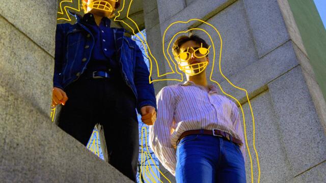 Can't You Hear (The People)