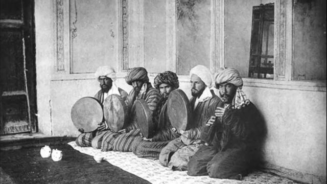 САРТЫ – ИСЧЕЗНУВШИЙ НАРОД СРЕДНЕЙ АЗИИ