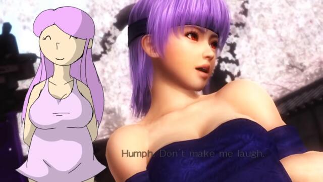 PCFS vs Mickey Mouse?  The characters that inspired Porkchop 'n Flatscreen! (ASK #PCFS 18)