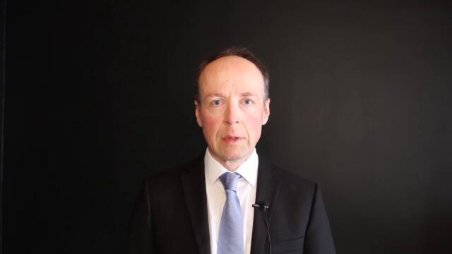 Обращение к россиянам от друга россиян - An appeal to Russians from a friend of Russians