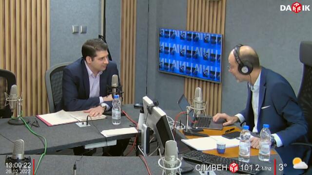 АТАНАС ПЕКАНОВ  - ИКОНОМИСТ, БИВШ ВИЦЕПРЕМИЕР В СЛУЖЕБНОТО ПРАВИТЕЛСТВО НА СТЕФАН ЯНЕВ