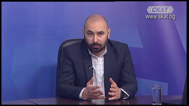 Руската агентура в България