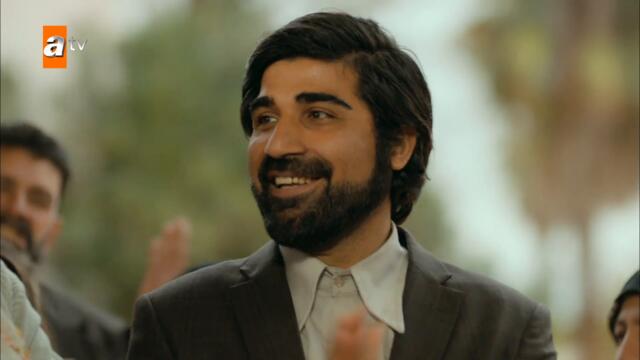 Yeni kahya GAFFUR! - @Bir Zamanlar Çukurova125. Bölüm