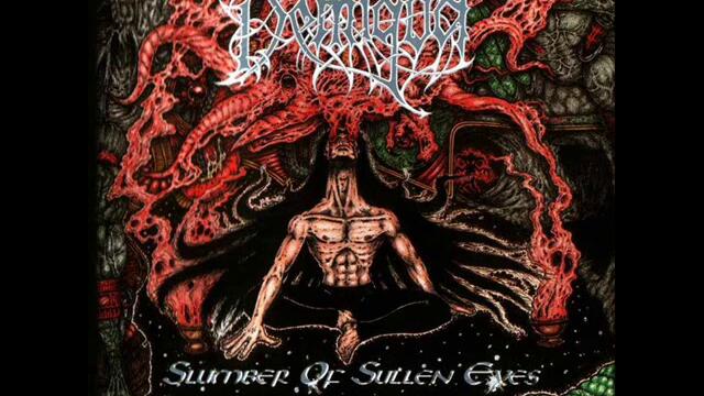 Demigod - As I Behold I Despise